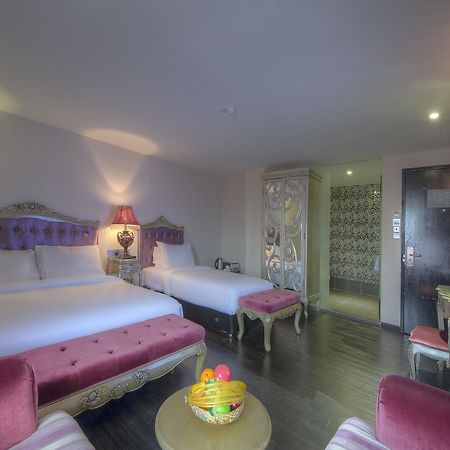 Hotel Arenaa Batik Boutique Kuantan Exterior foto